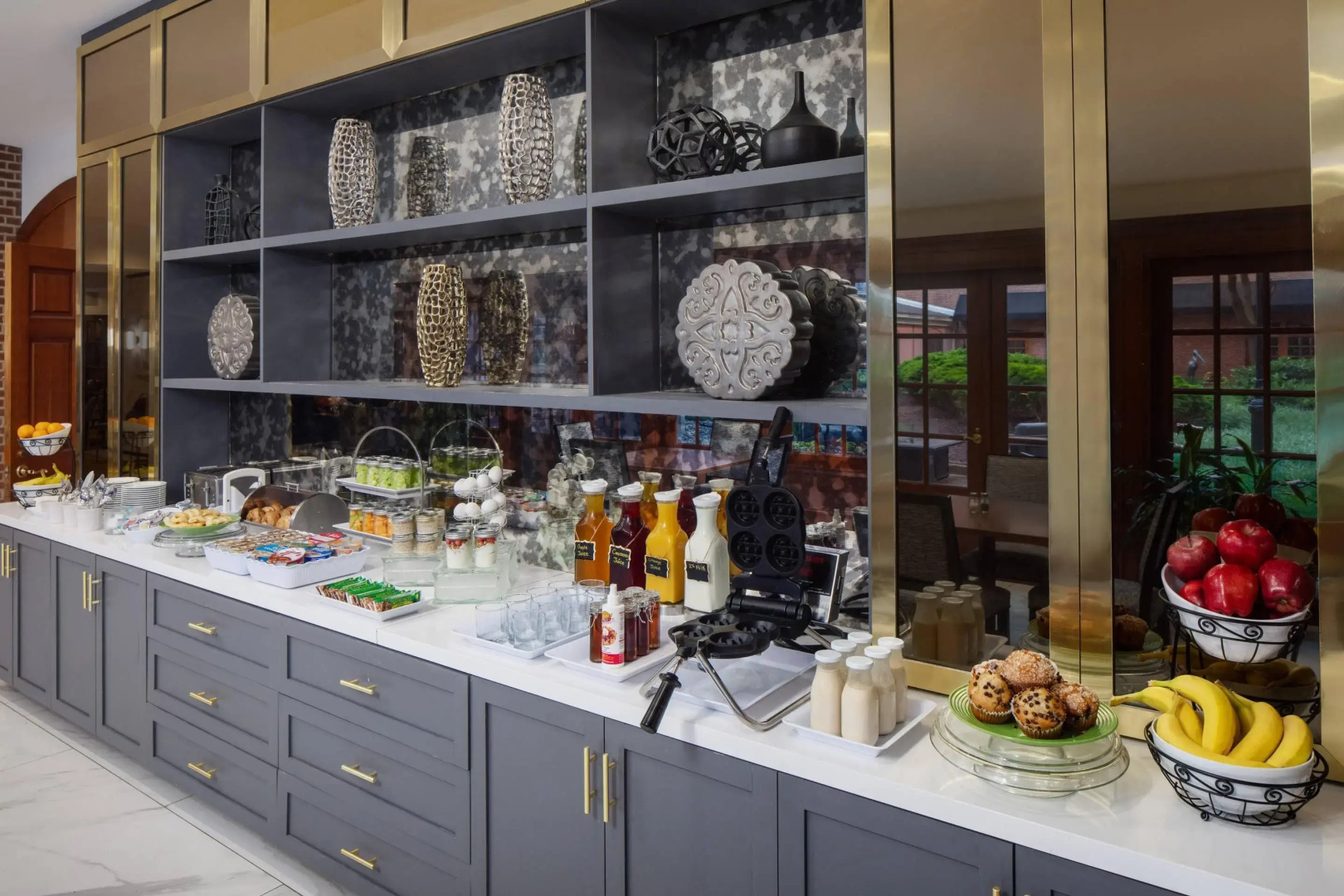 The Inn at Henderson's Wharf, an Ascend Collection Hotel