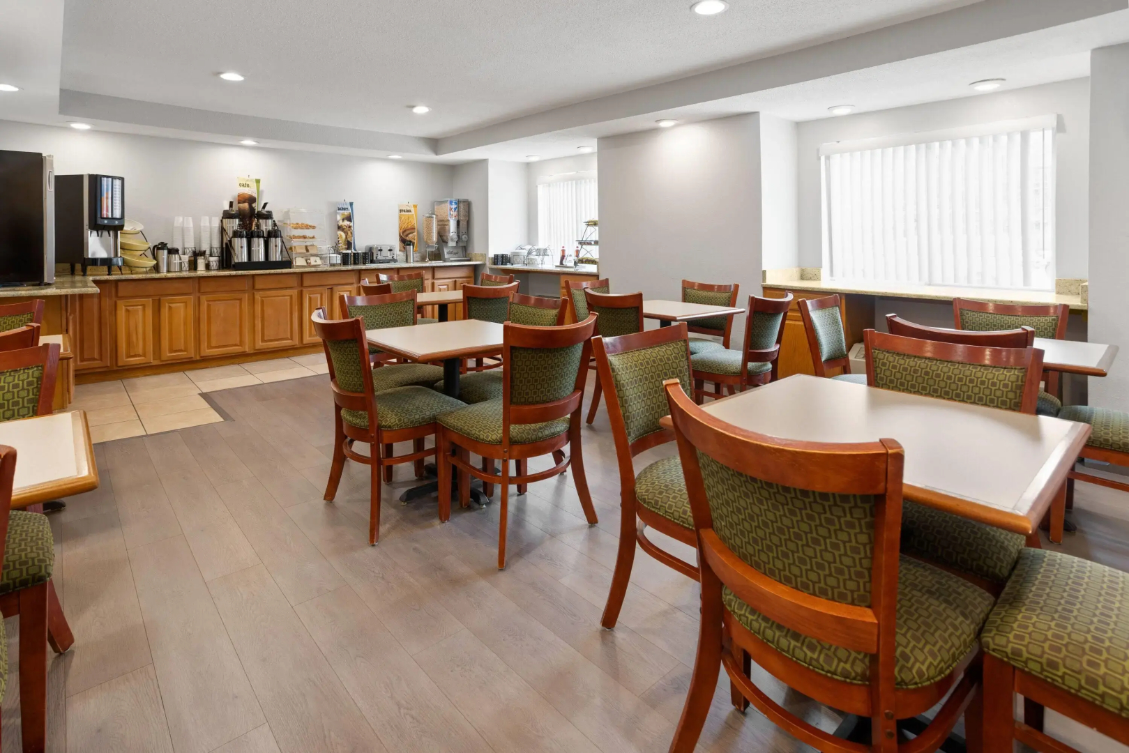 Microtel Inn by Wyndham Albany Airport
