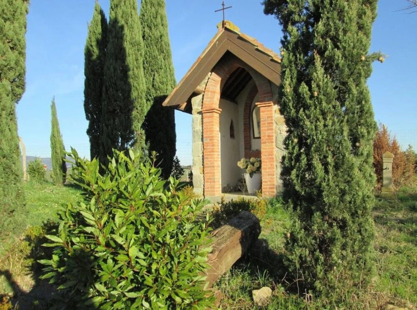 Agriturismo La Confessione