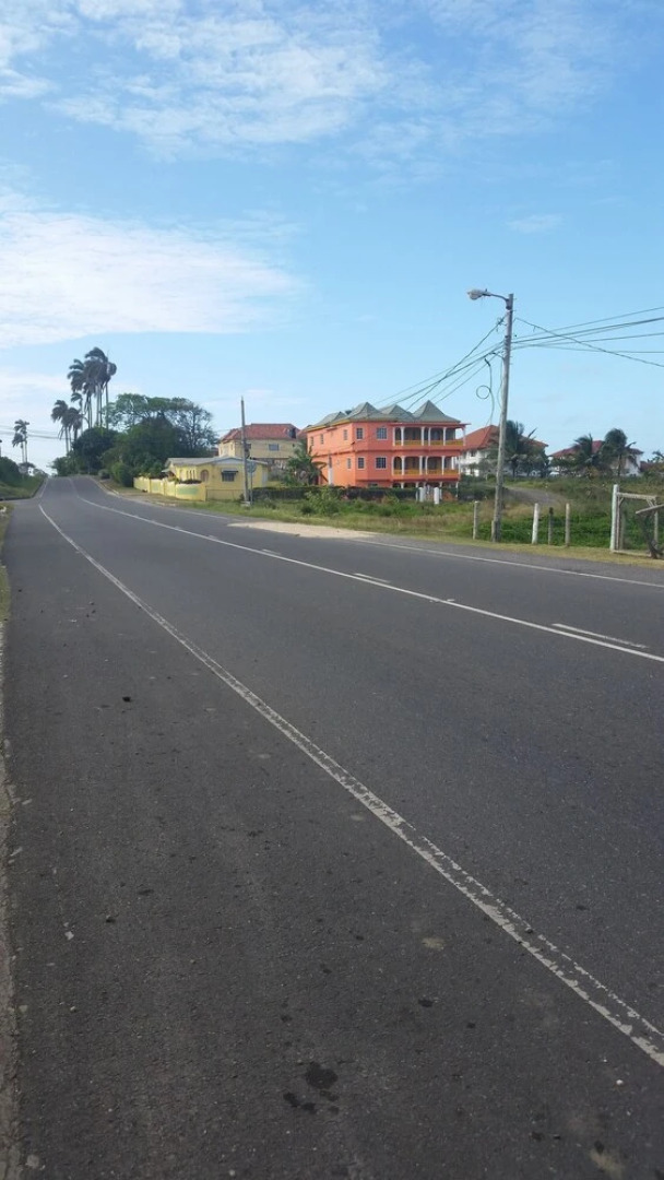 Residential Family Home