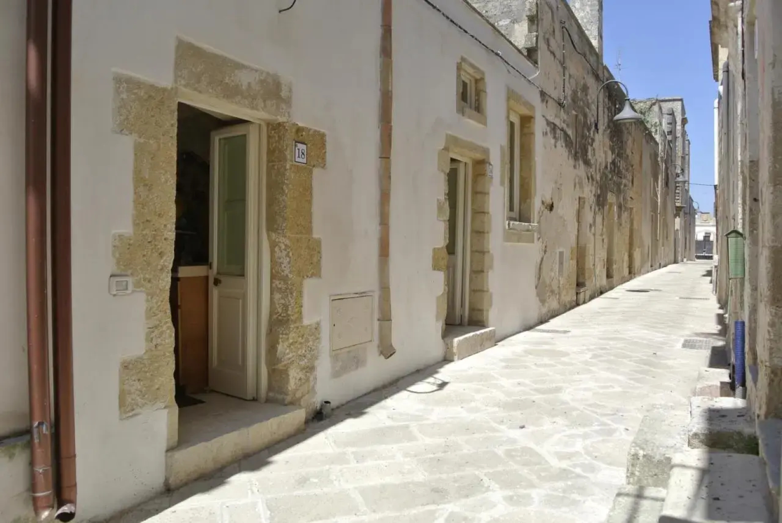 Vico SantAntonio