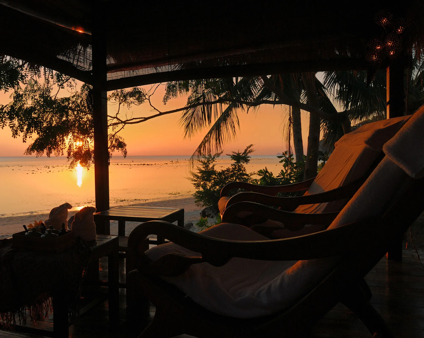 Sarikantang Resort And Spa