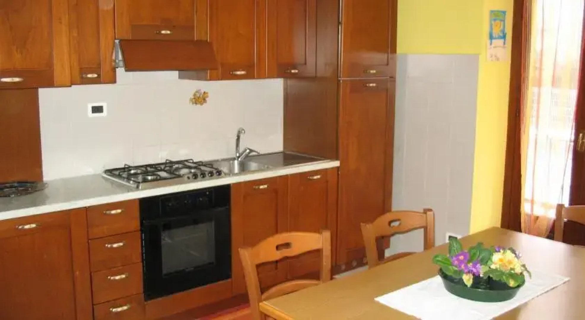 Bed & Breakfast Ca dMaria