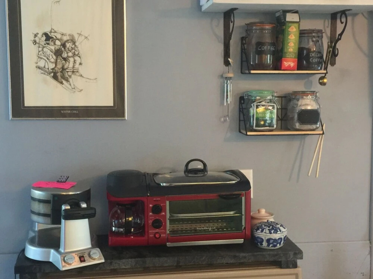 Denmark Stage Stop House