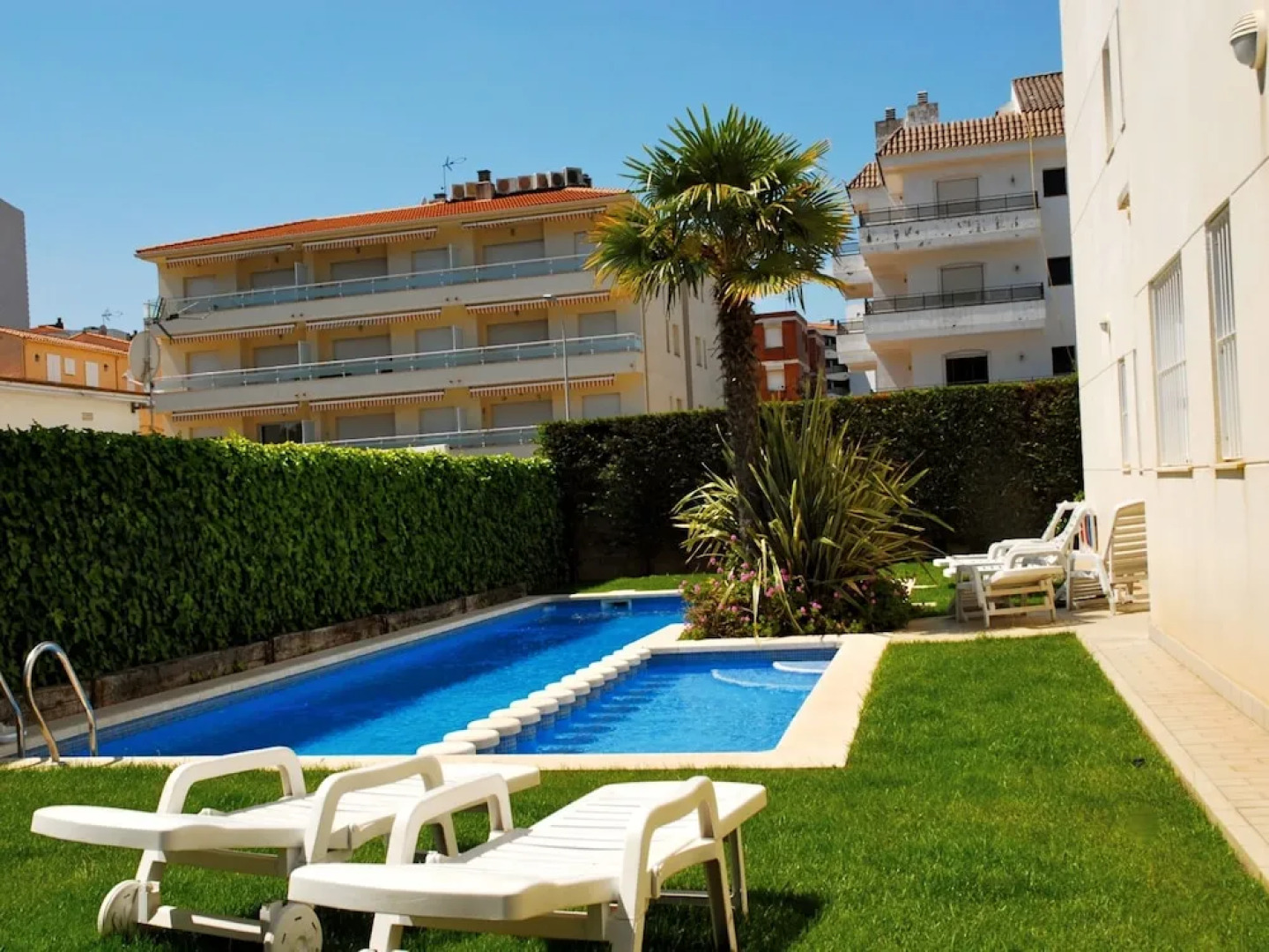 Apartamento Brises del Mar 3-3