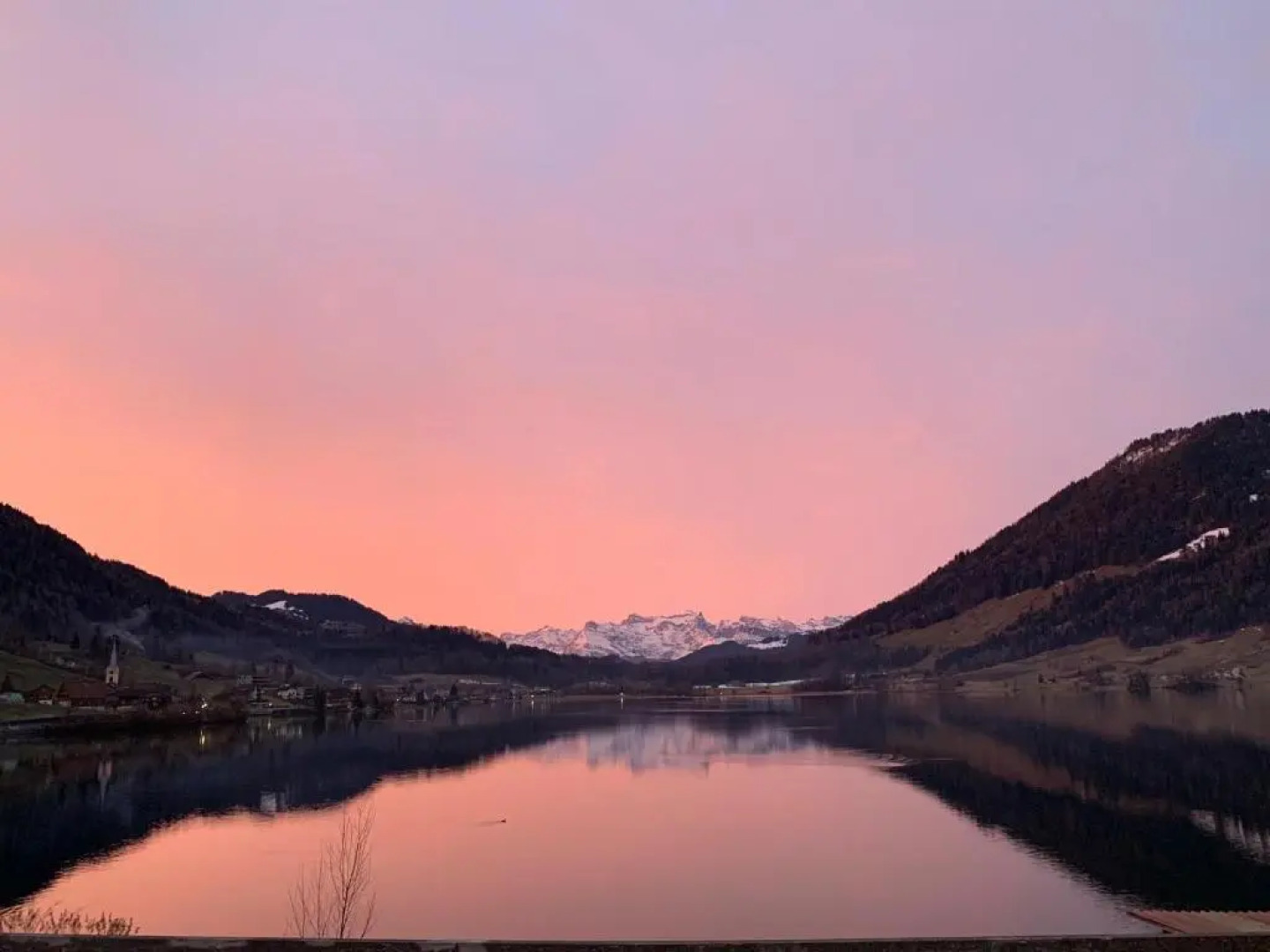 Hotel - Restaurant Eierhals Am Agerisee