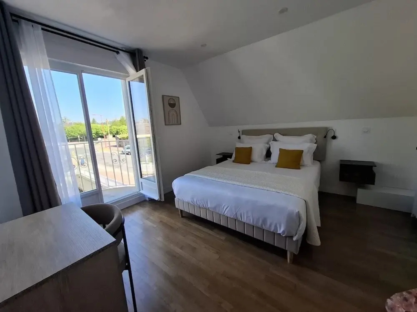 La Villa Cassinne
