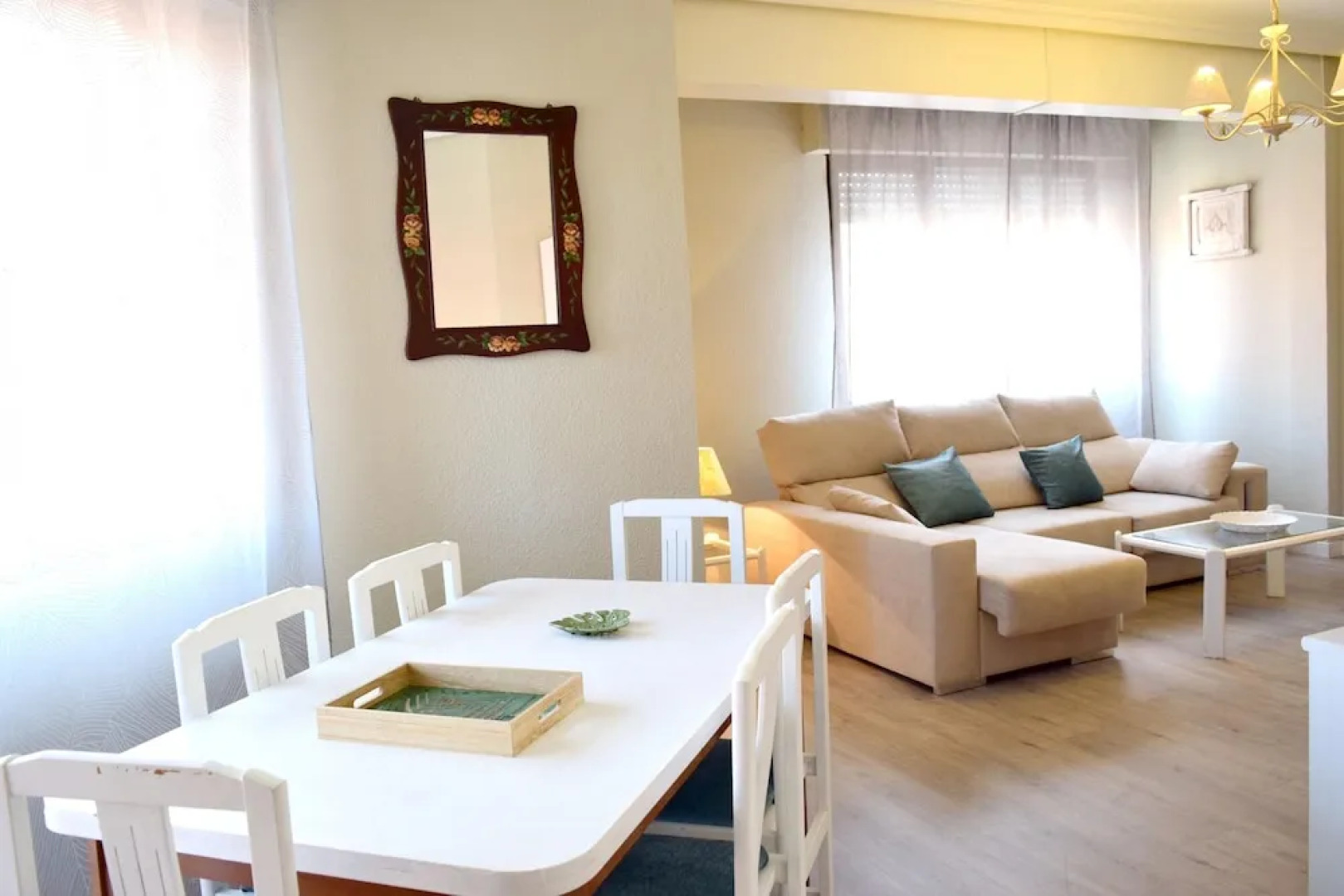 Apartment With 3 Bedrooms in Toledo, With Wonderful City View, Terrace