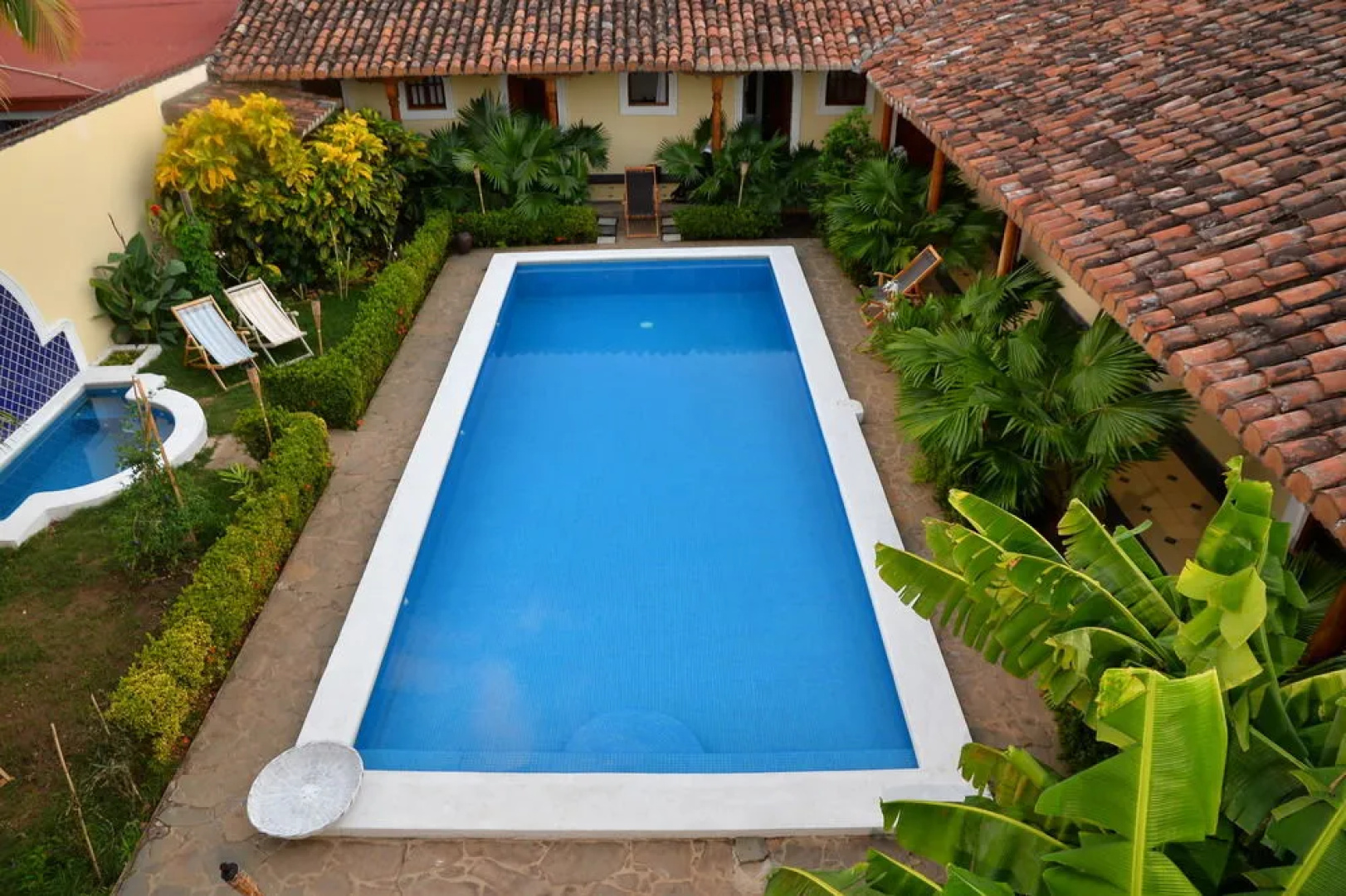 Hotel Boutique La Cigale