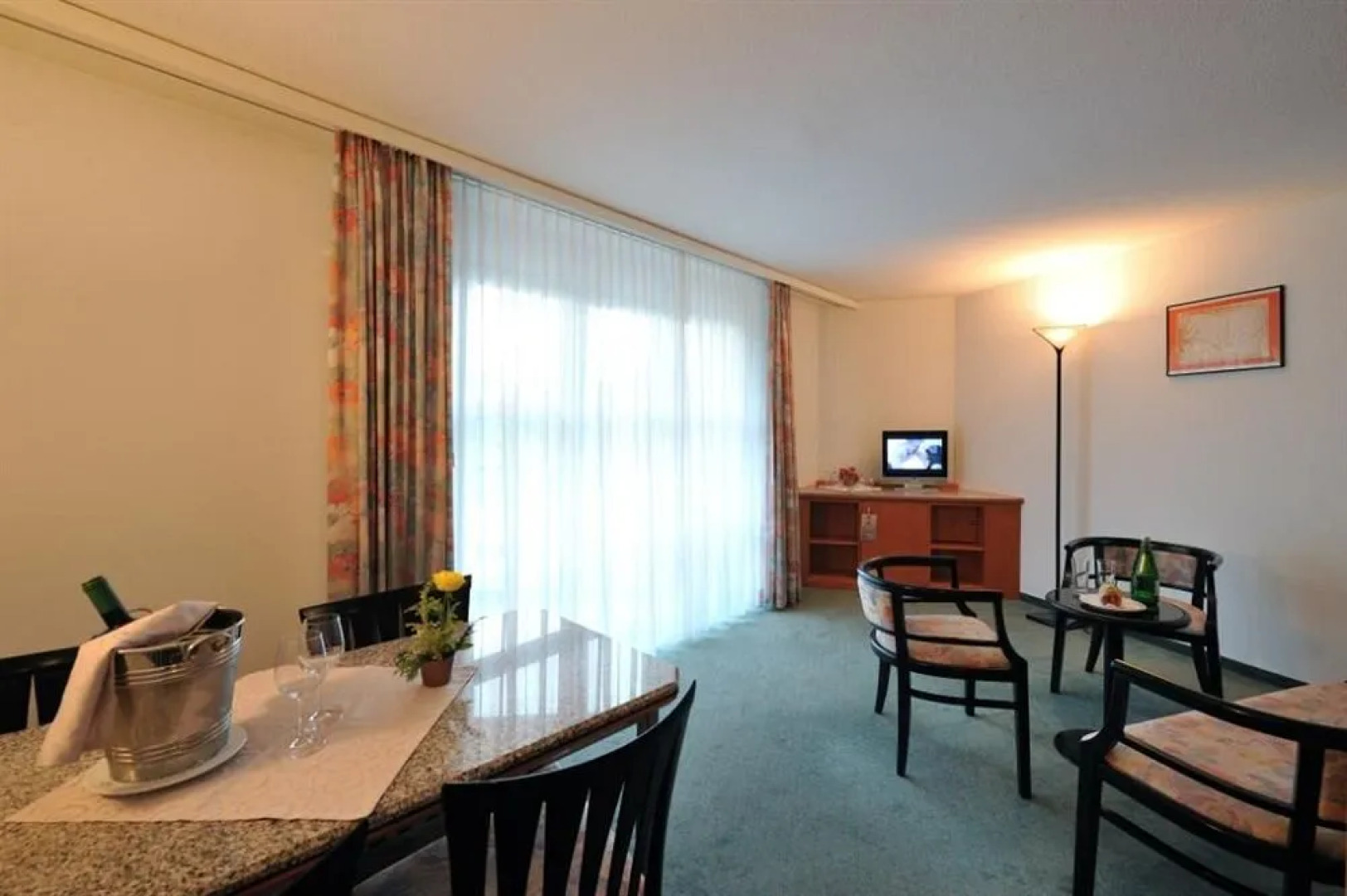 Grand Hôtel Les Endroits