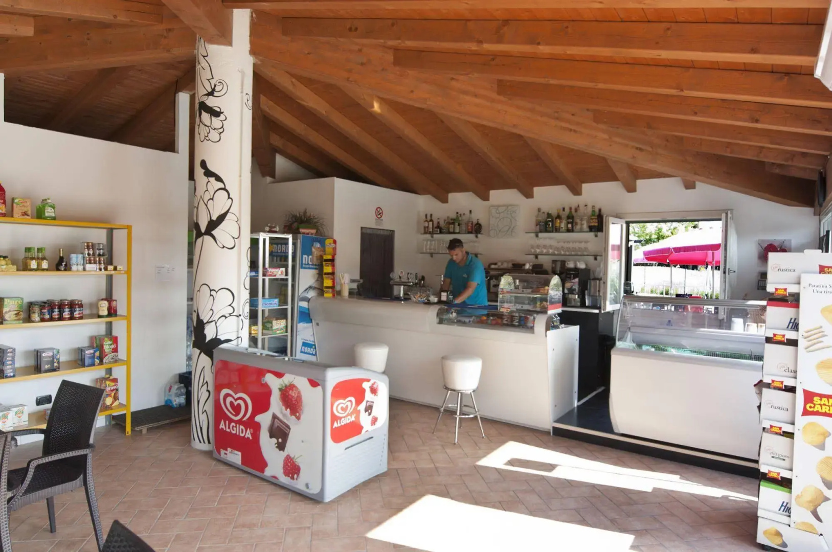 Residence Karina