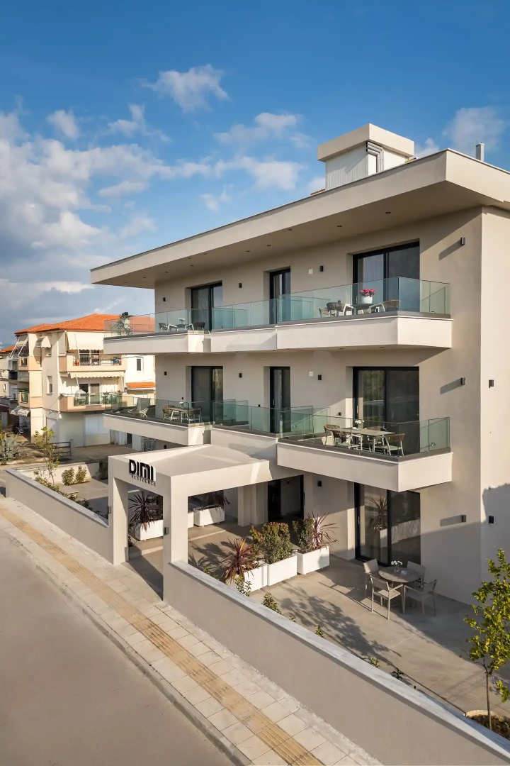 Dimi Residence