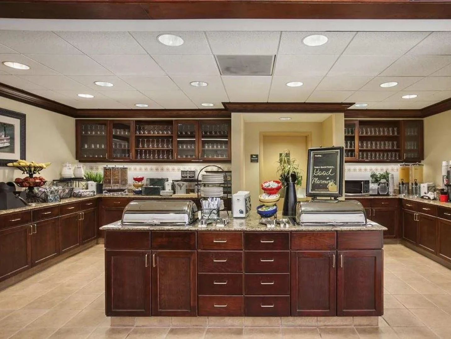 Homewood Suites by Hilton Cleveland-Solon
