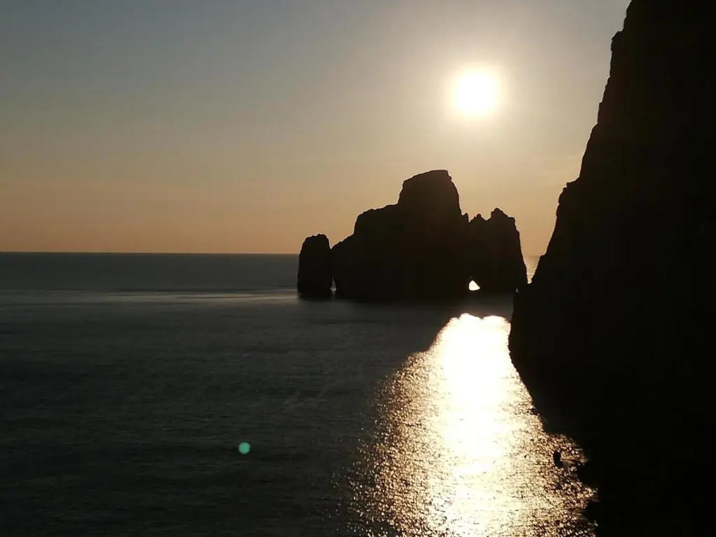 B&B San Gregorio SINNAI