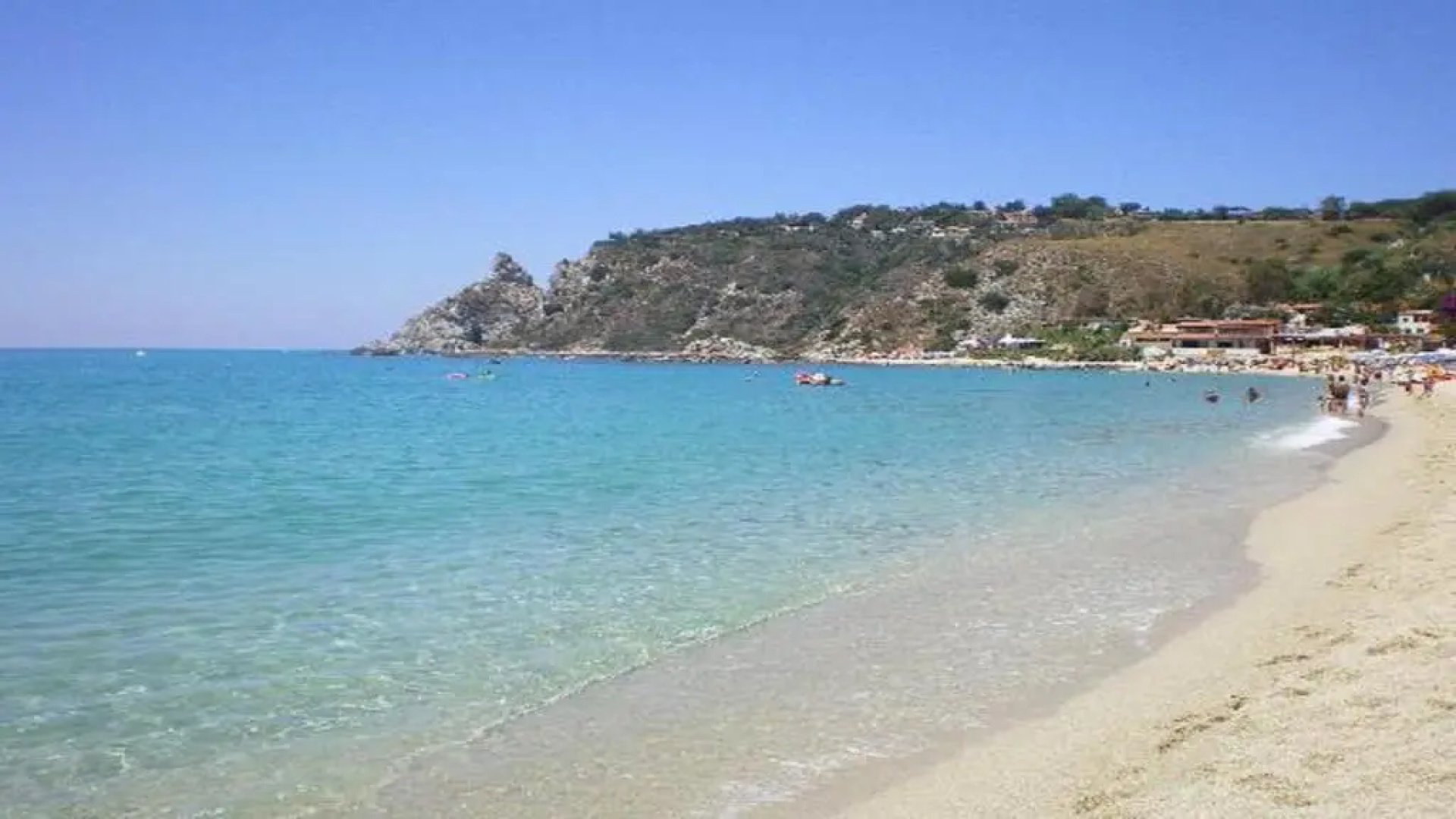 Case Vacanze Sangeni