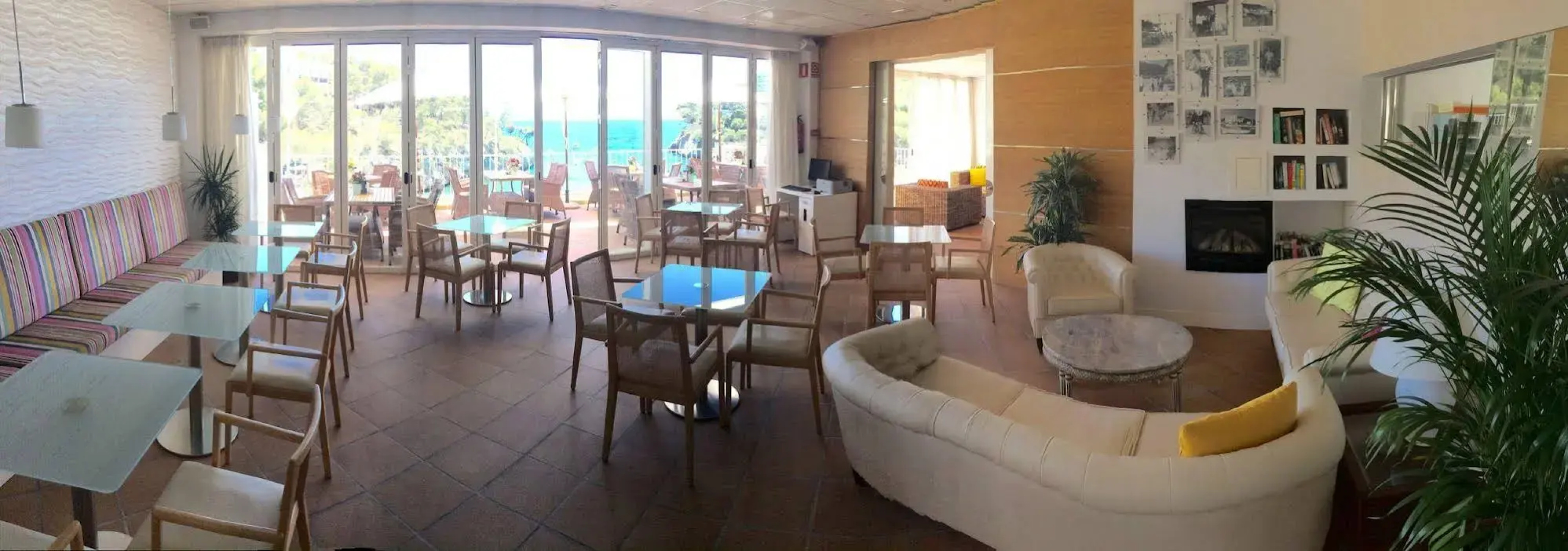 Hotel Apartamentos Cala Santanyi
