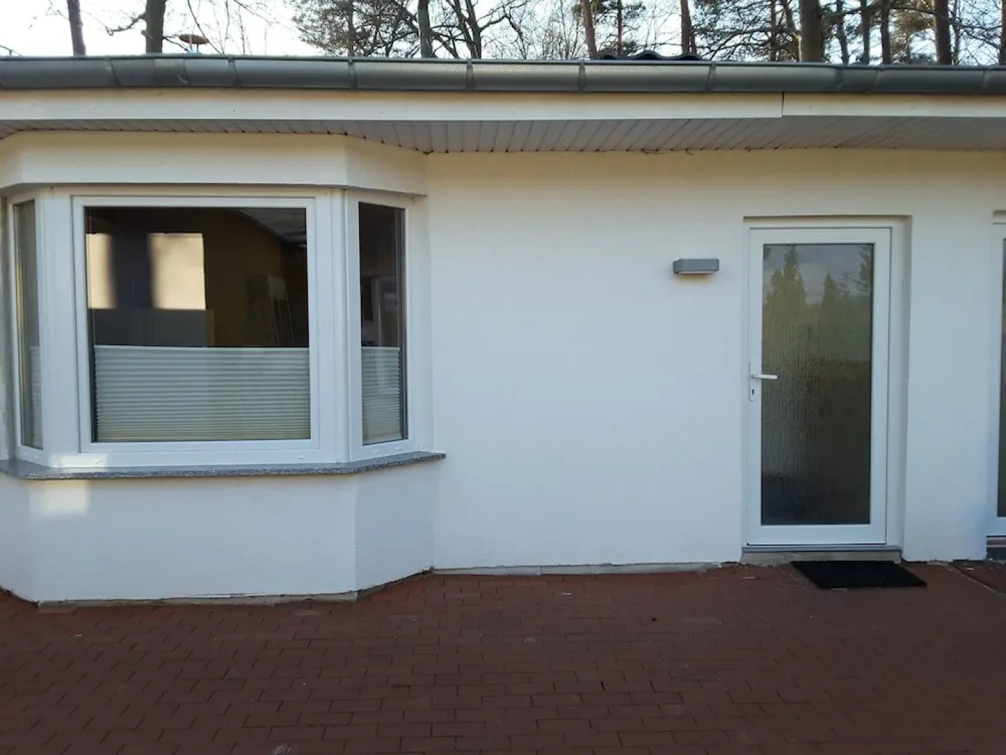 Ferienhaus Strandidyll