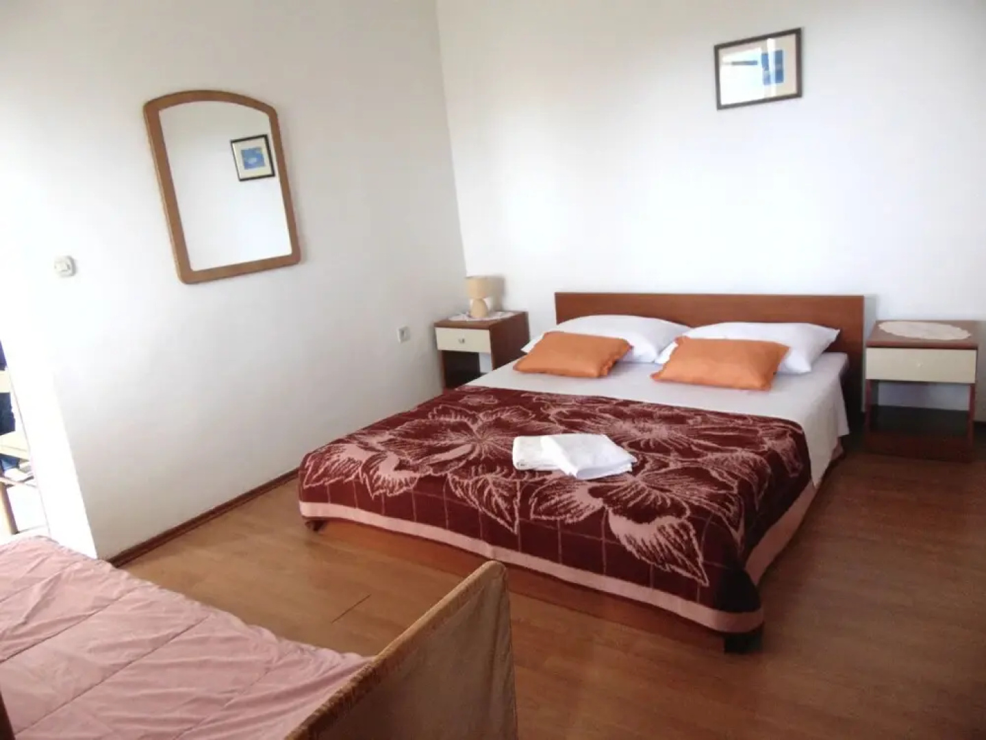 Apartment Complex Branka with Pool