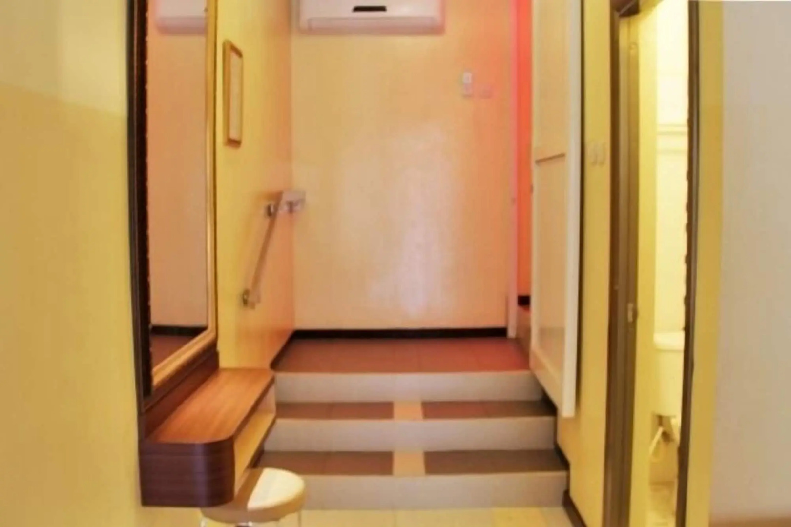 New Cahaya Hotel