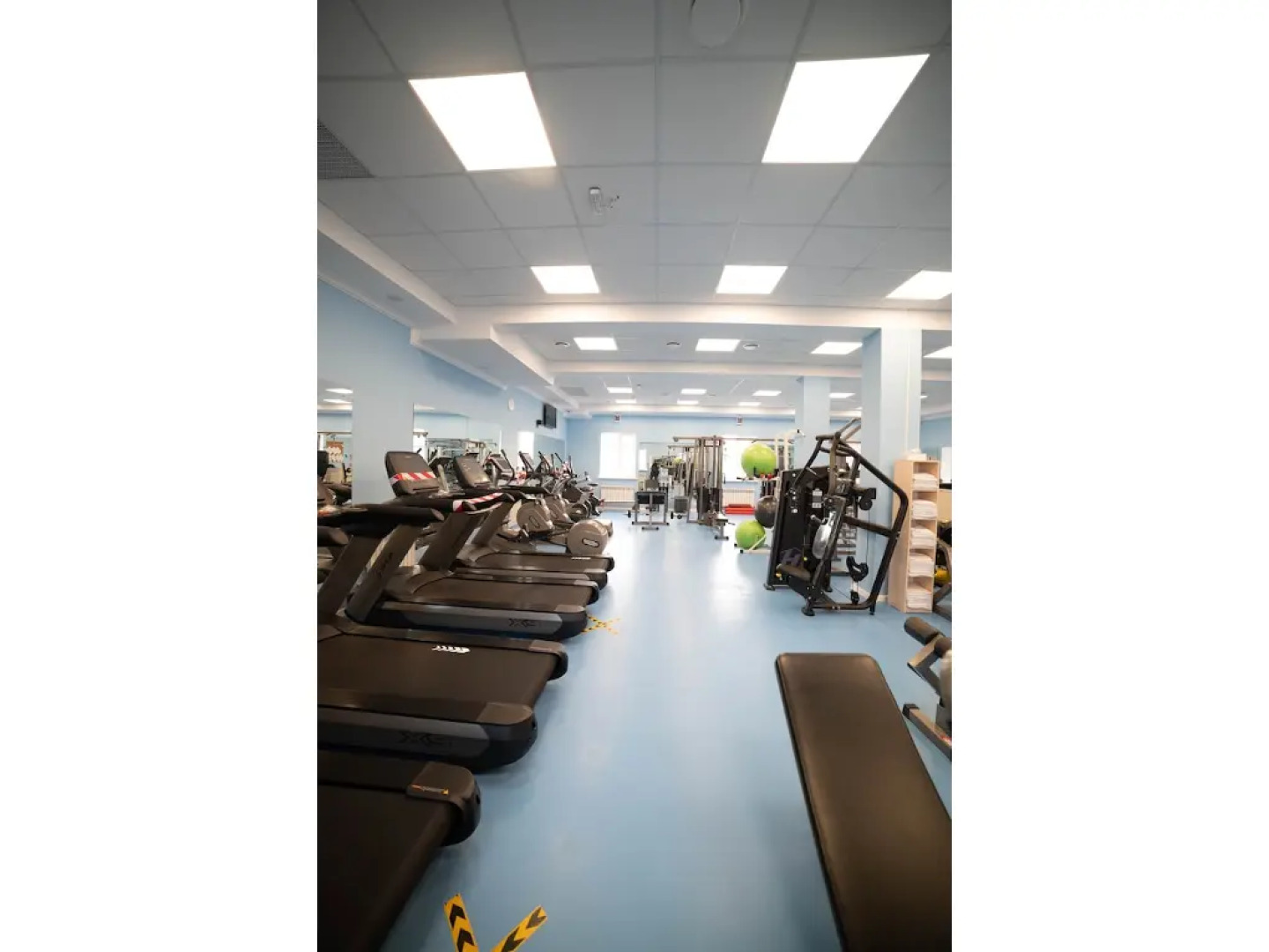 Отель «Шагала Аксай»