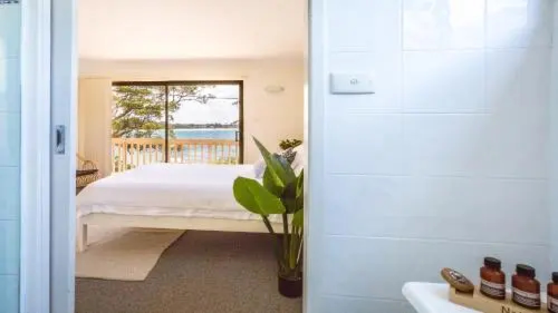 Driftwood Beachfront @ Vincentia