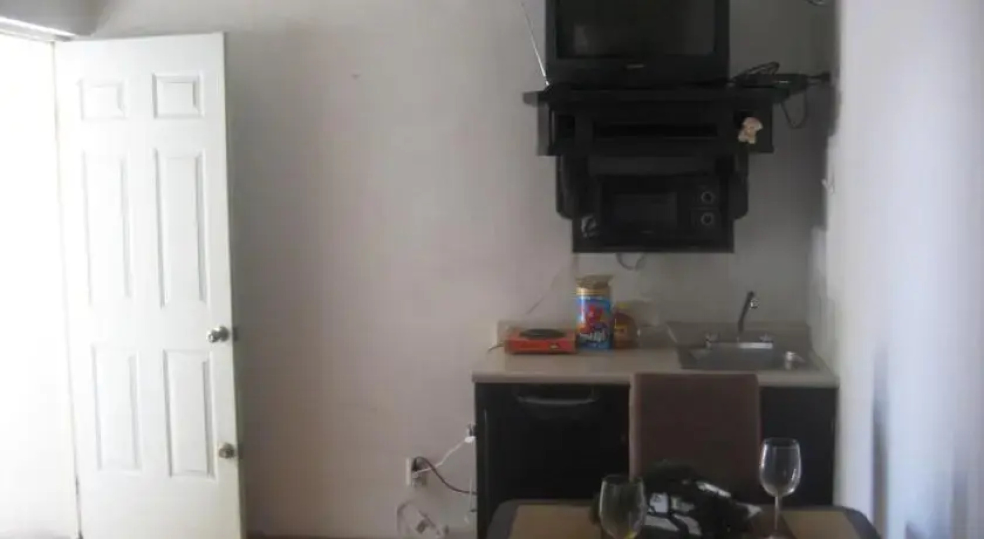 Suite Ejecutiva Eguren 2