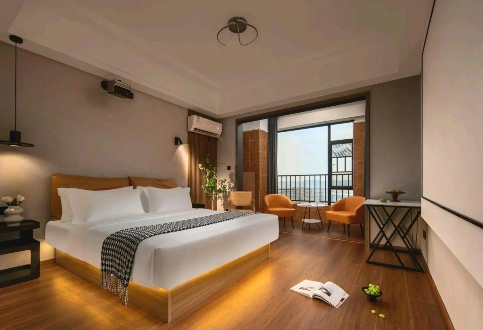 Jinyunge Hotel Pingnan