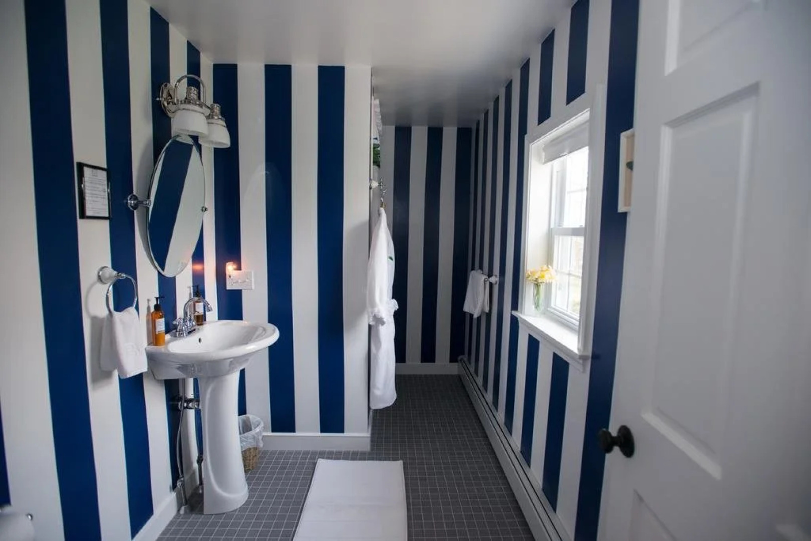 Bristol House Bed & Breakfast