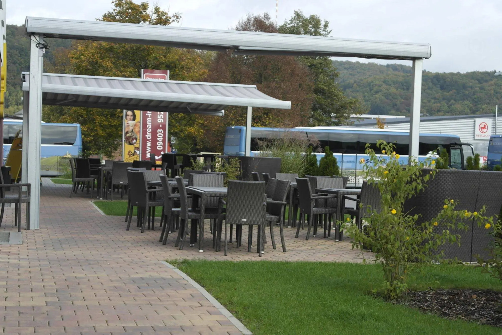 Dream Inn Hotel Regensburg