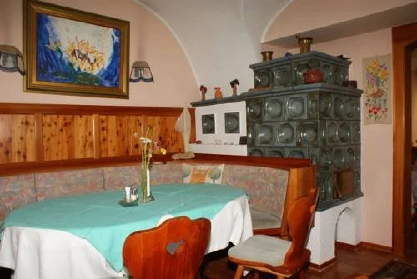 Gasthof Pension Schlosswirt