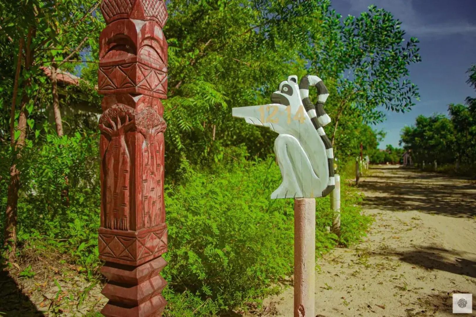 Eden De La Tsiribihina