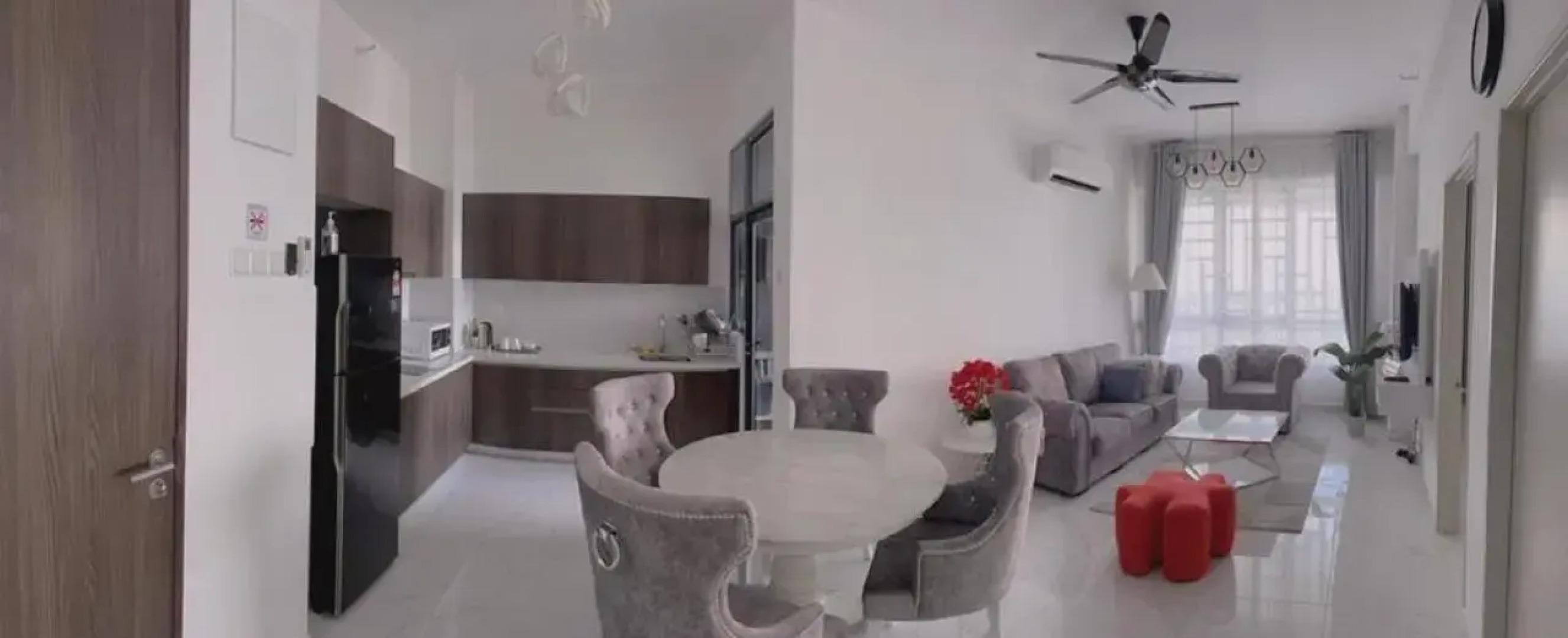 Suite17@Troika Kota Bharu