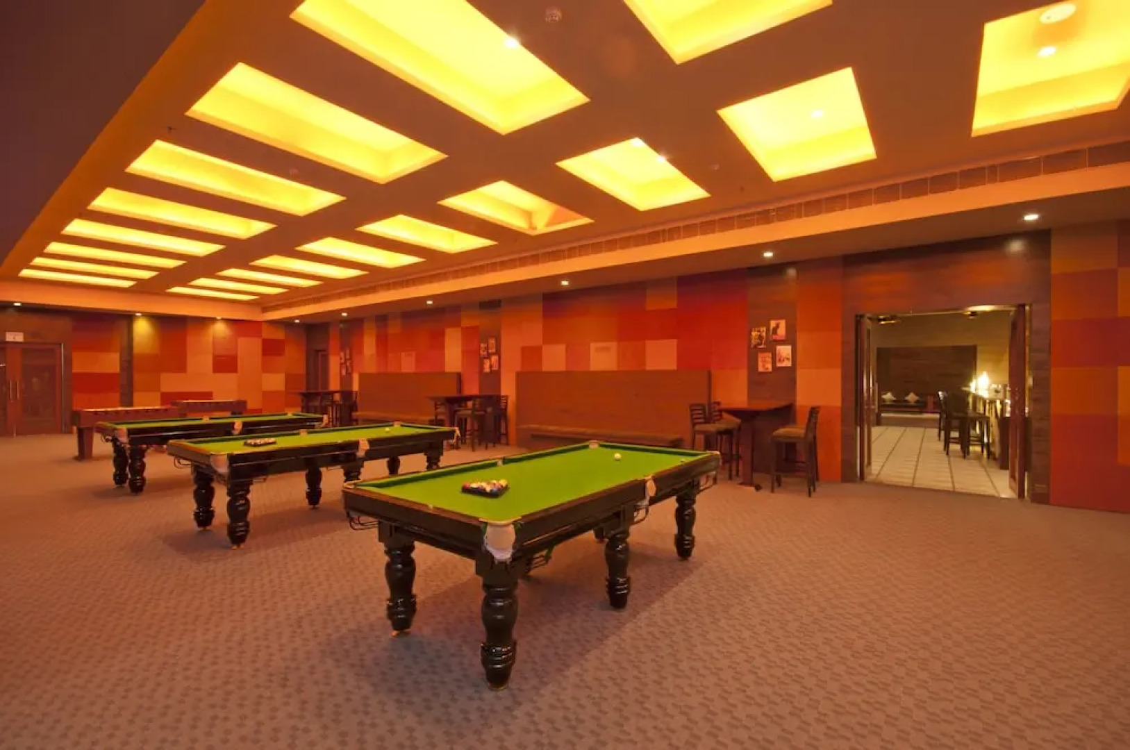 Vedic Village Spa Resort