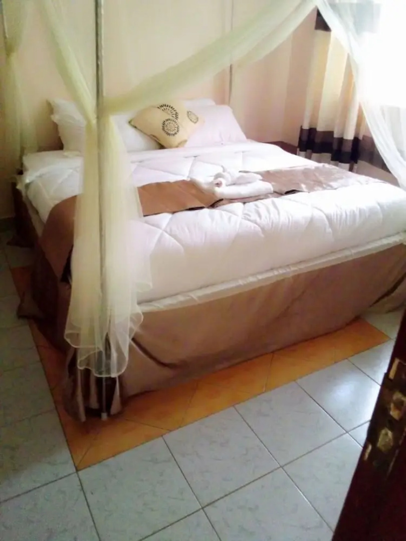 Villa Rosa Mystica Hotel