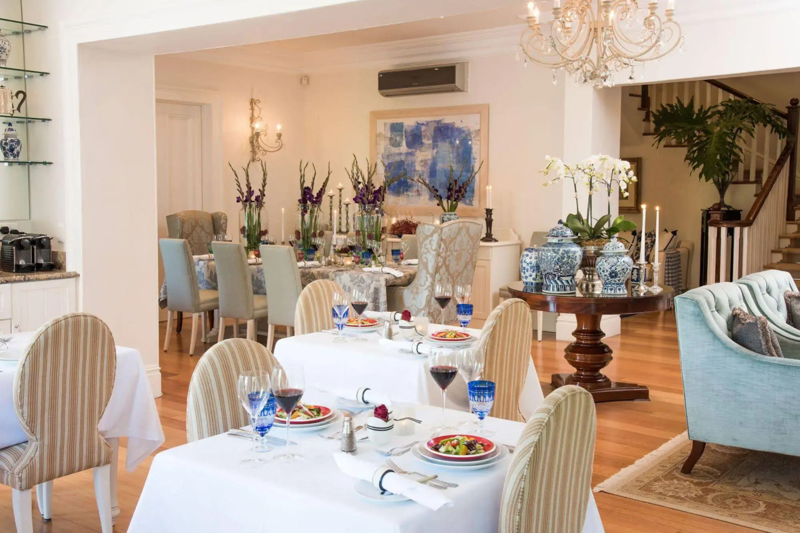 The Light House Boutique Suites