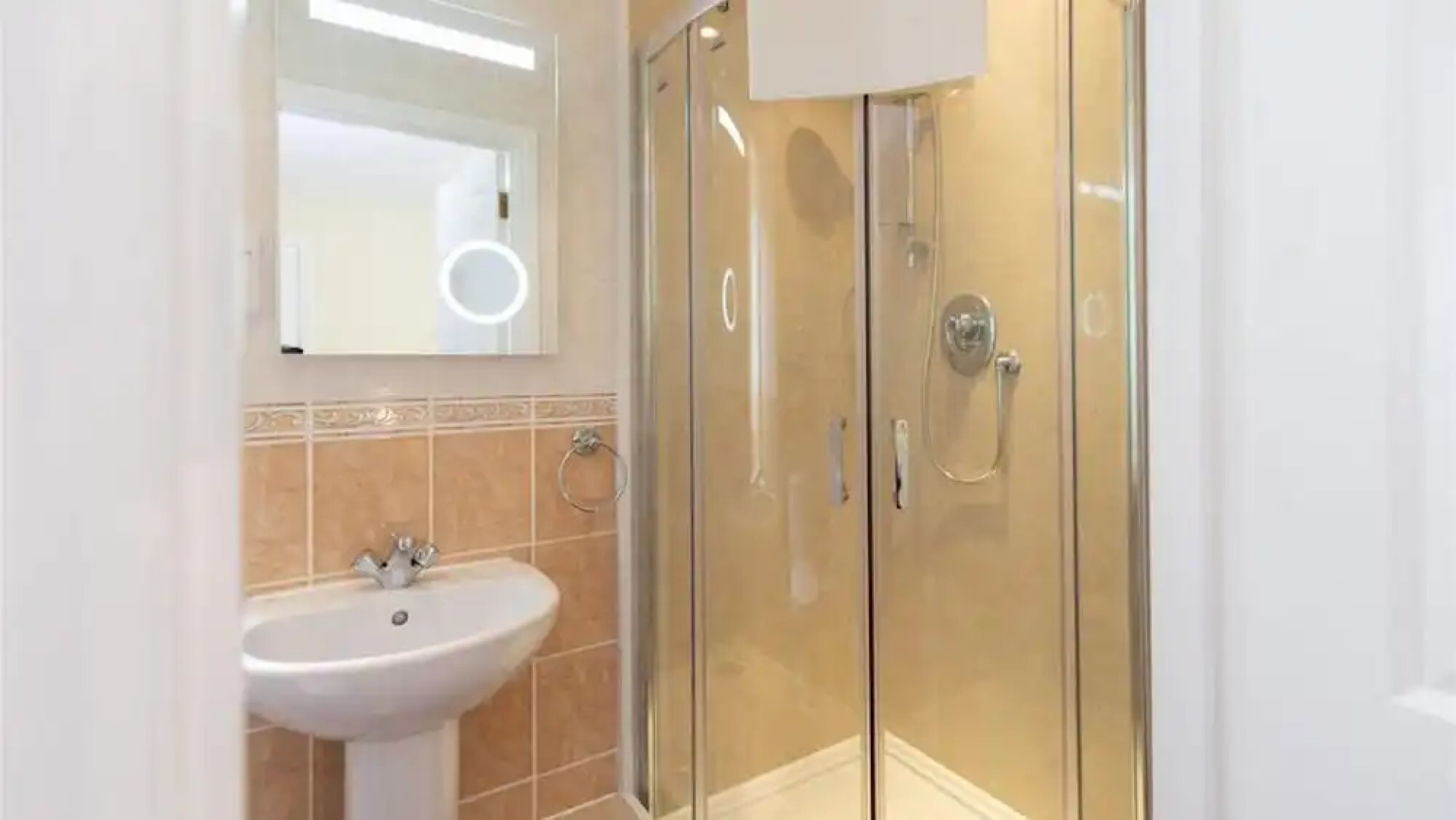 Bryn Y Mor 23 Caldey House