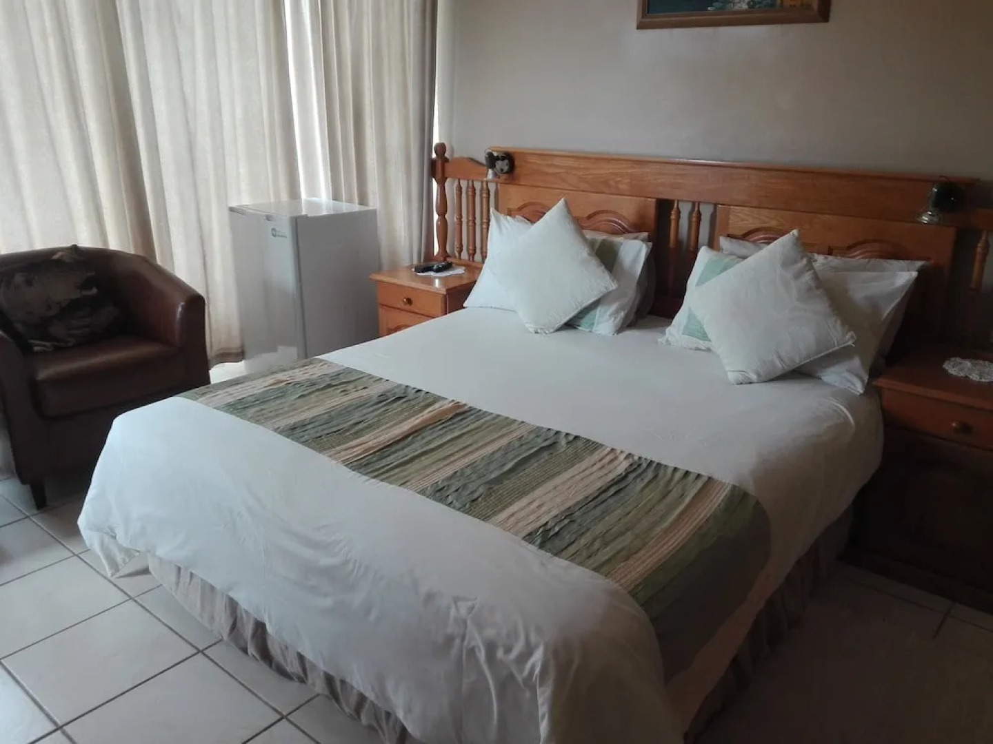 Umzimvubu Retreat Guest House