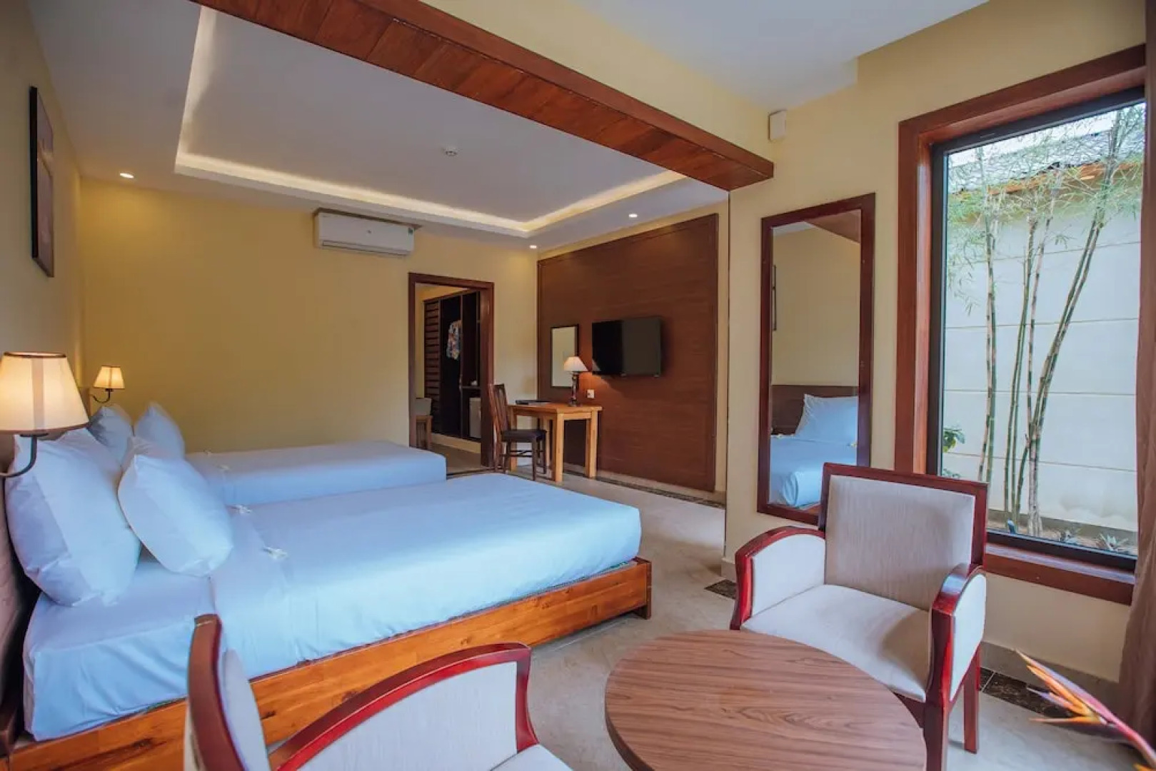 Celina Peninsula Resort