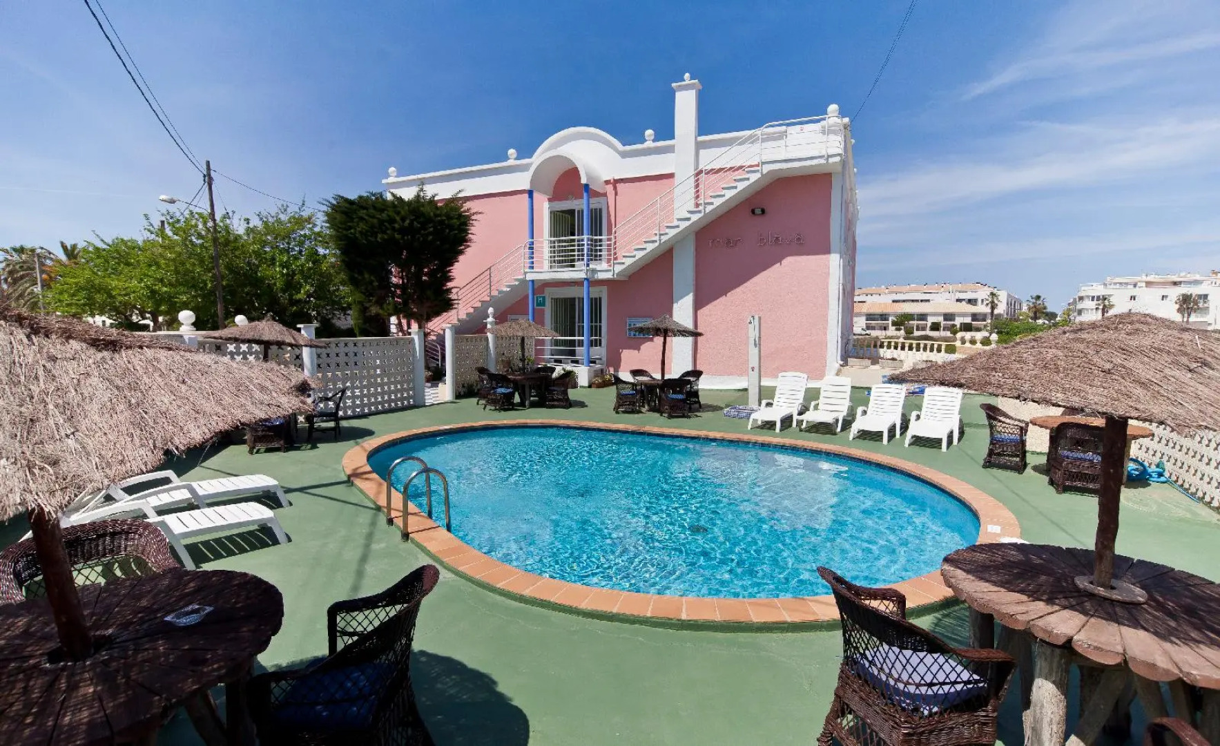 Cala Bona & Mar Blava Hotels