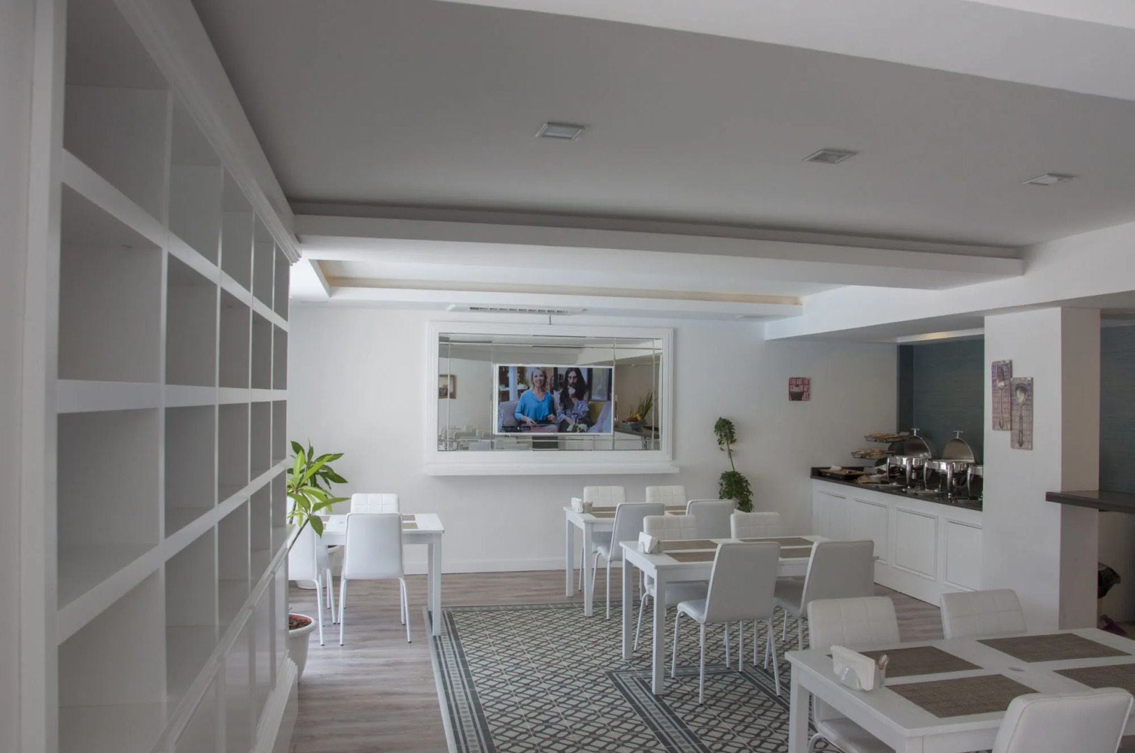 Rhapsody Hotel & Spa Kalkan (+12 Adults only)