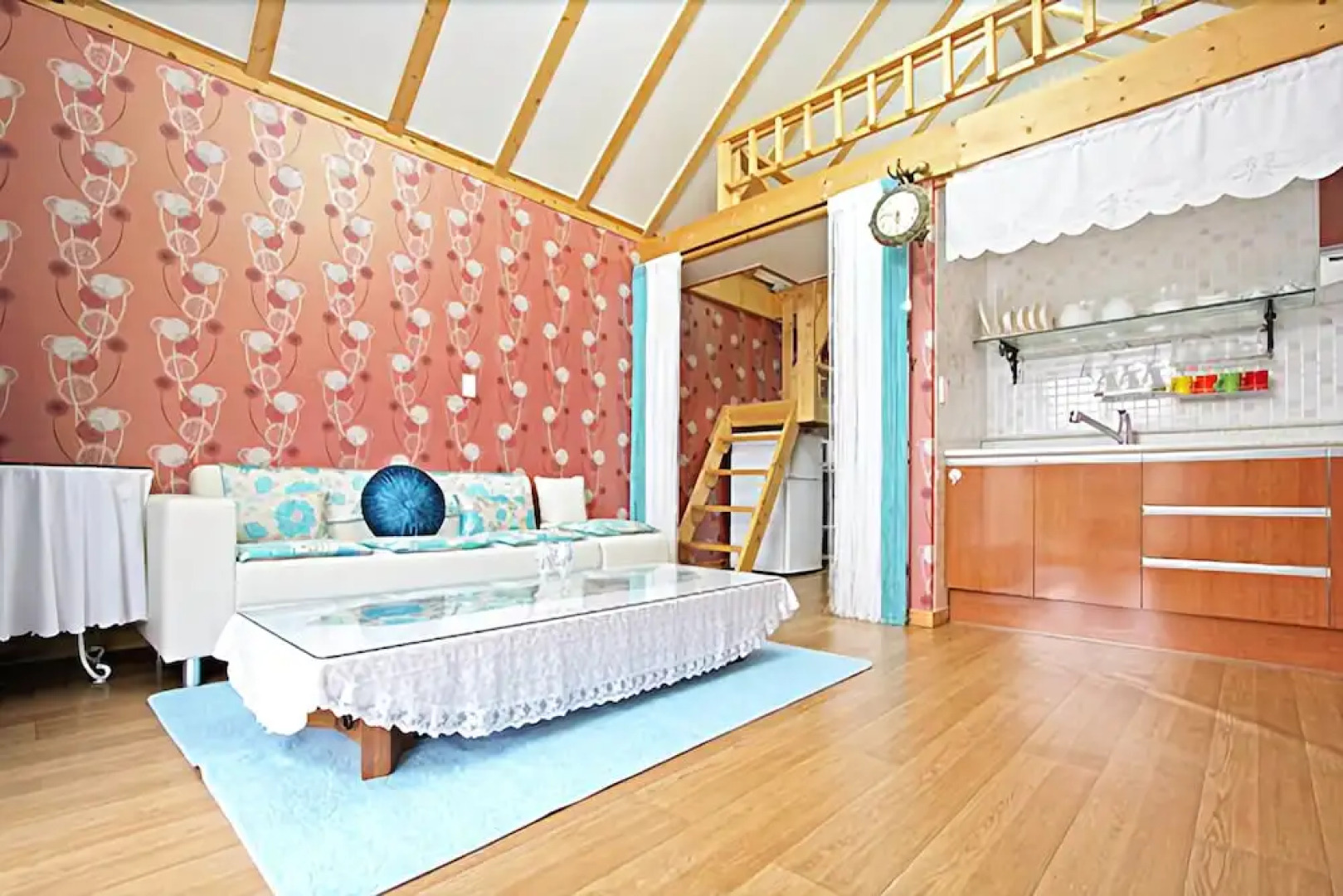 Yangpyeong So Pung Pension