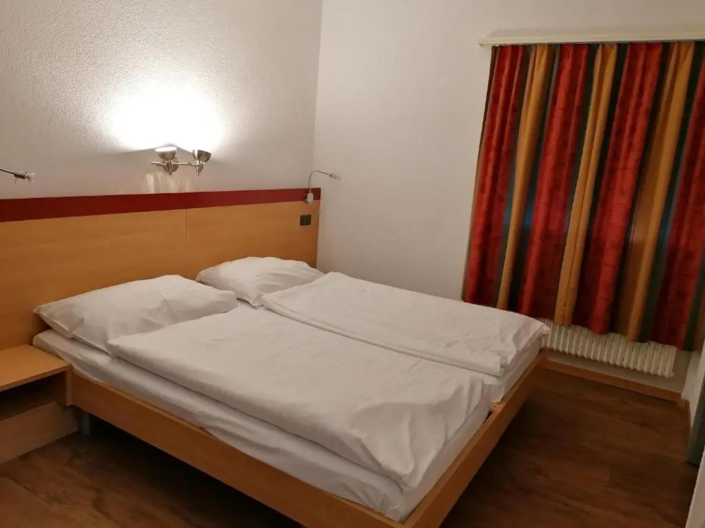 Hotel-Restaurant du Stand