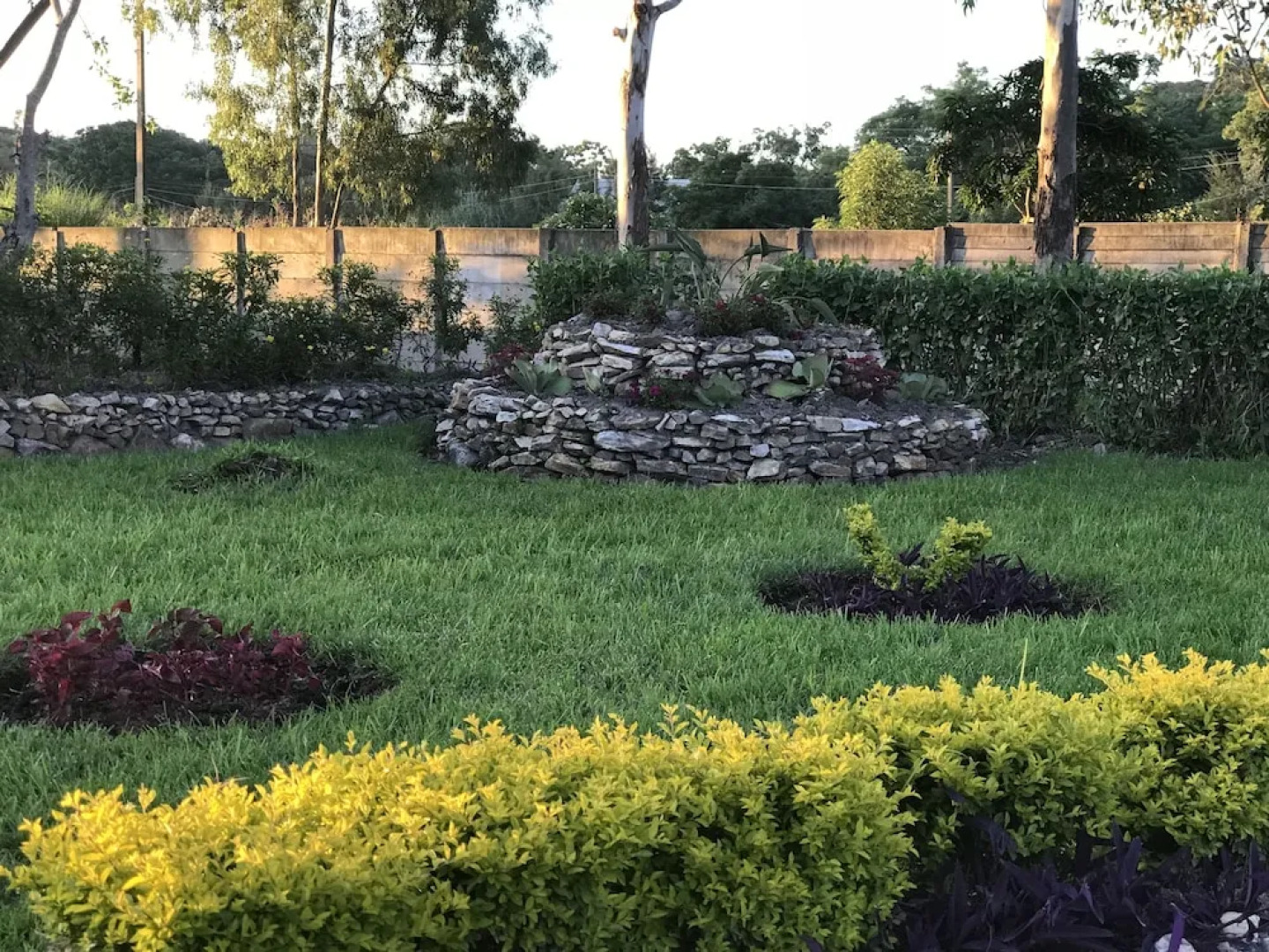 Monavale Hills Getaway