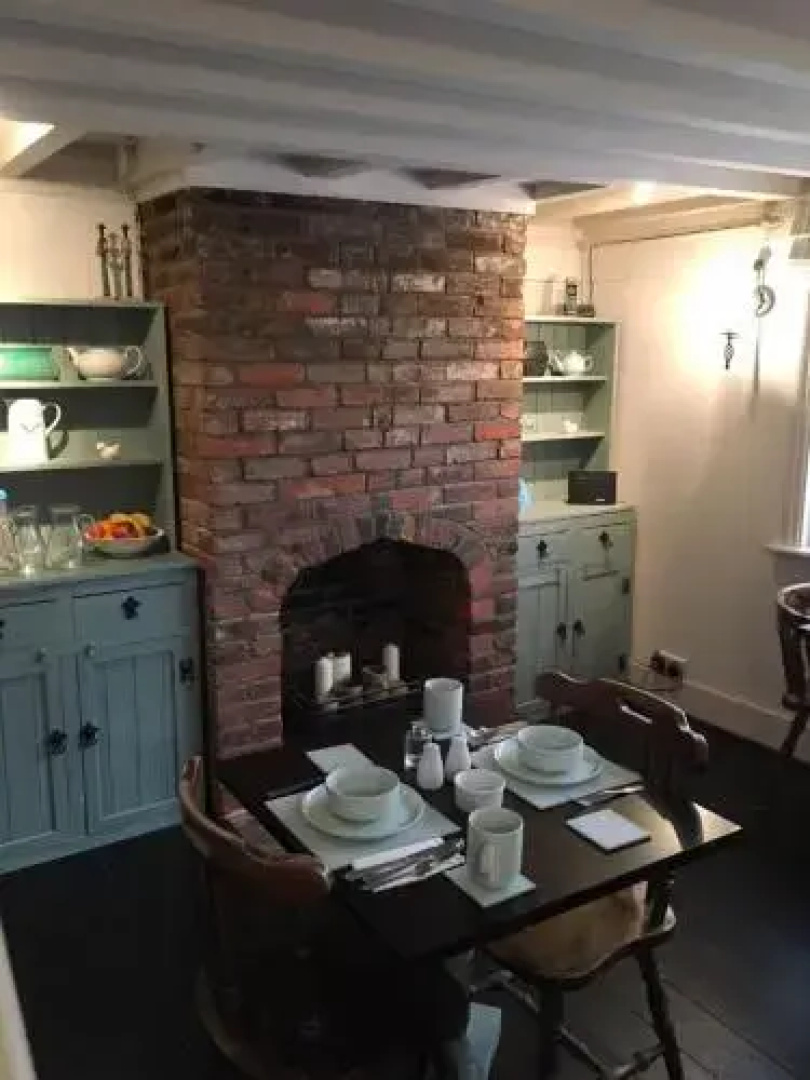 Willow Cottage