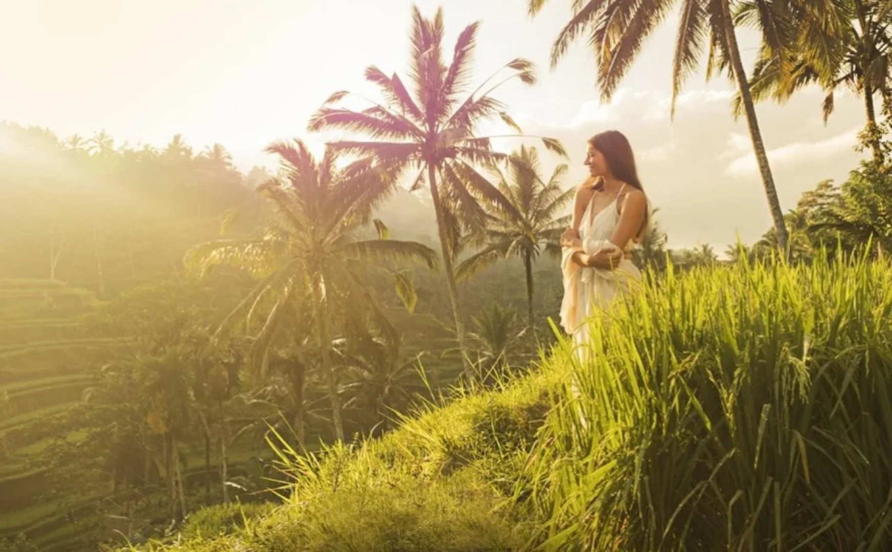 Visesa Ubud Resort