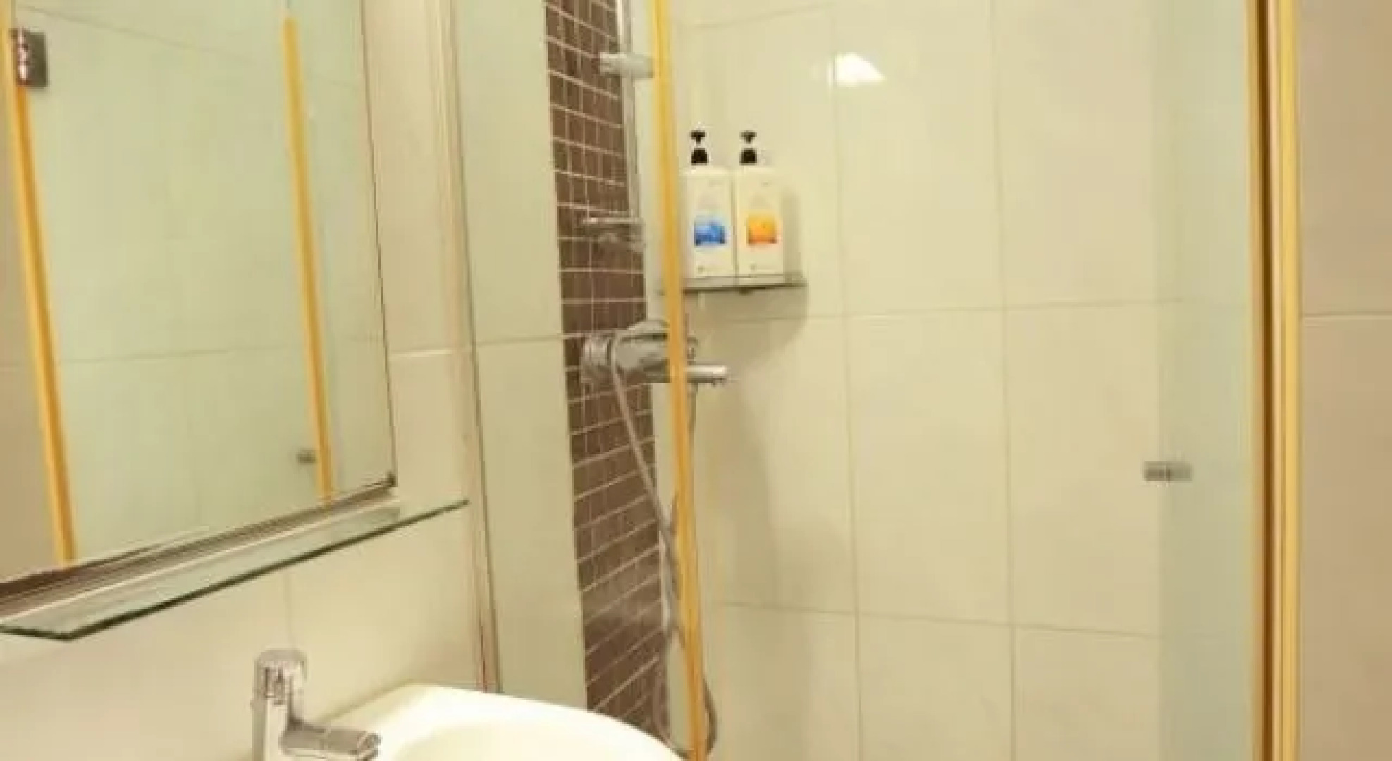 Incheon Airport Welcome Guesthouse