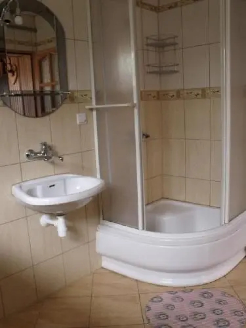 Górolik-Dom Drewniany