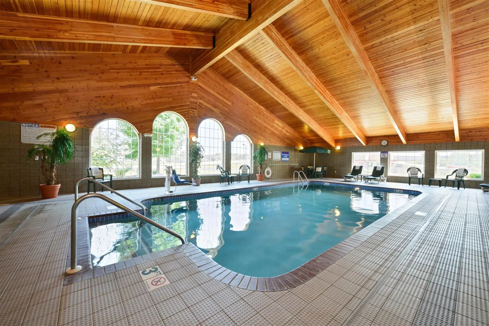 Best Western Stanton Inn