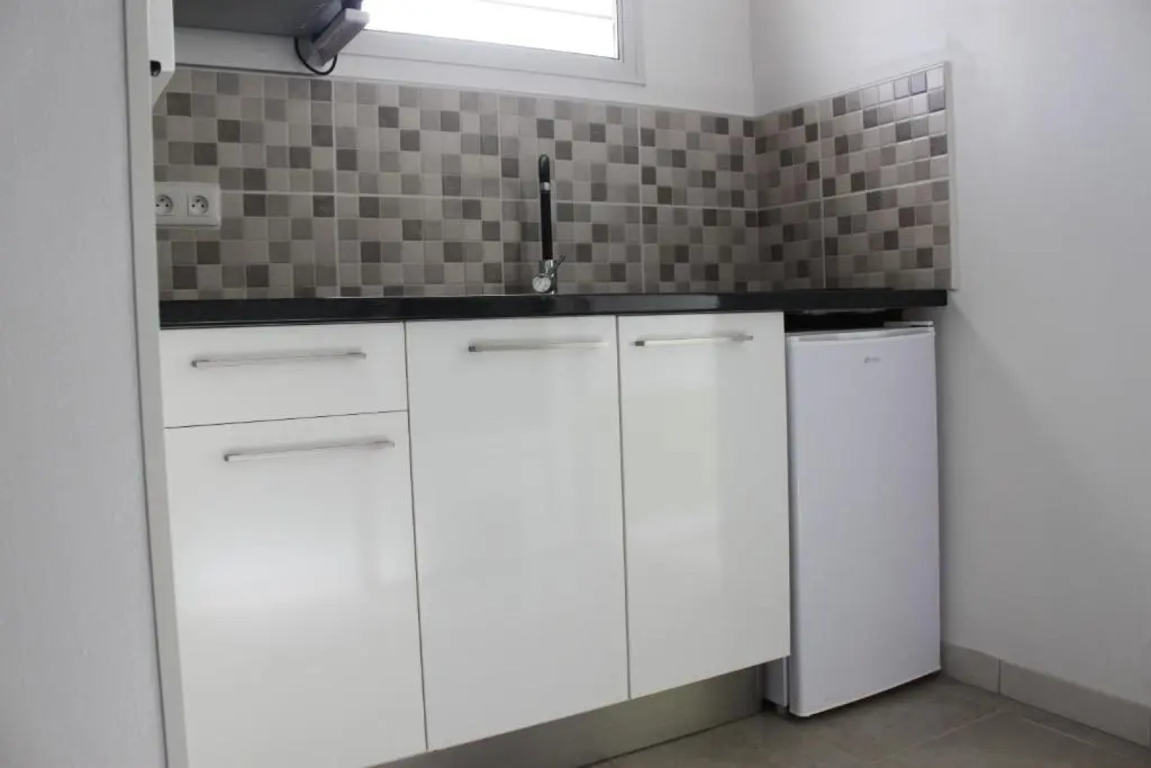 Résidence B&L Lagon : Bungalow Atoll