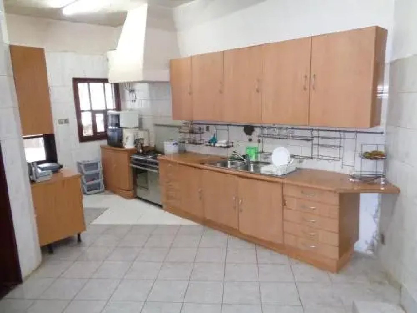 Residencia de Ito Gomes